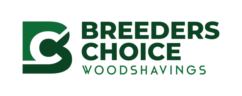 Breeder's Choice Packaged Woodshavings